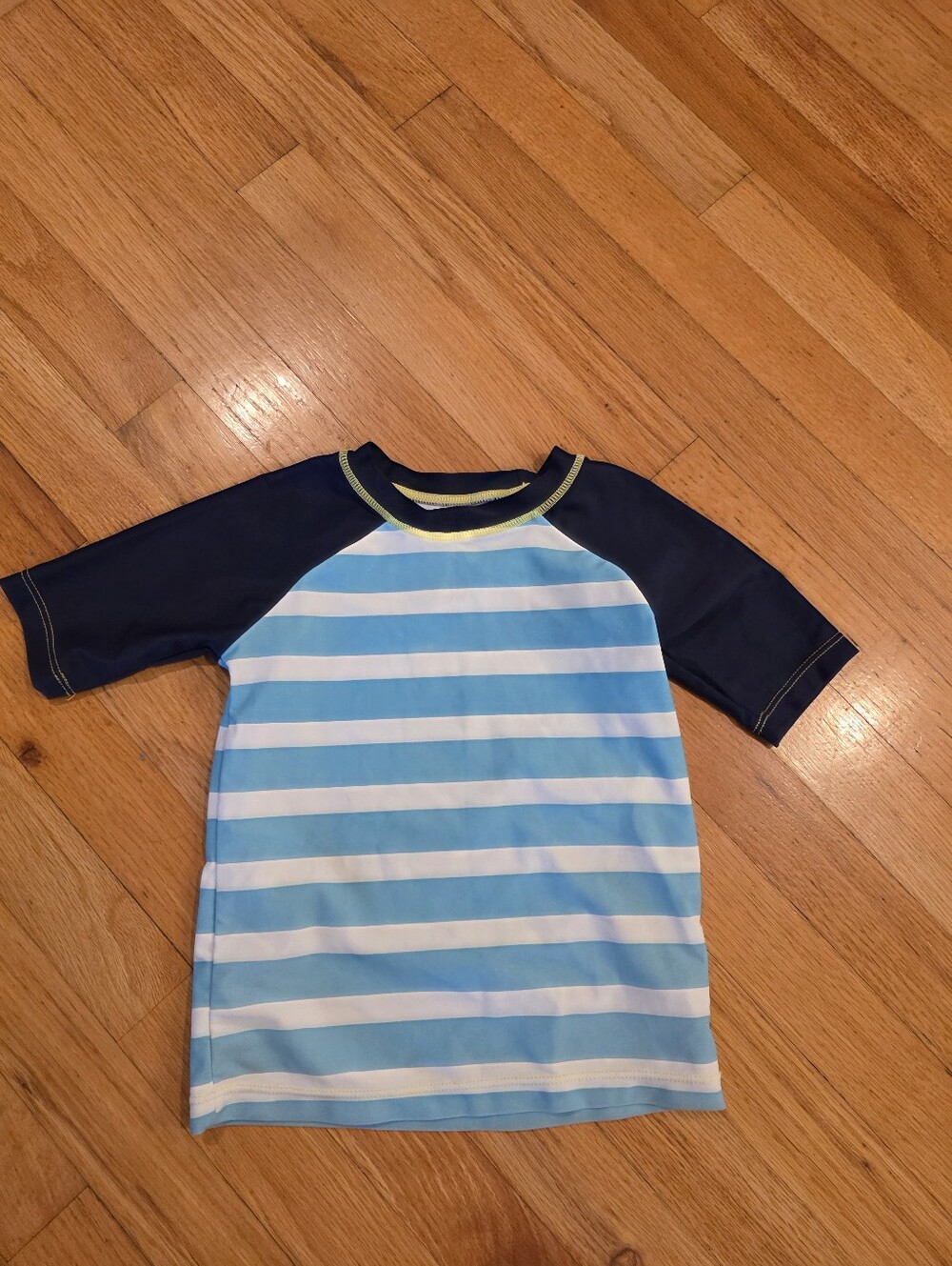 Hatley Rash Guard